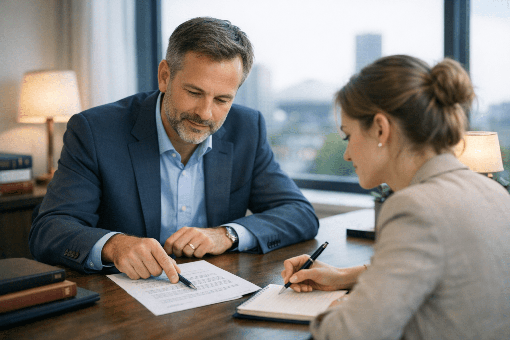 Hoe kies je de juiste advocaat arbeidsrecht in Eindhoven en welke vragen stel je tijdens het eerste&nbsp;gesprek?